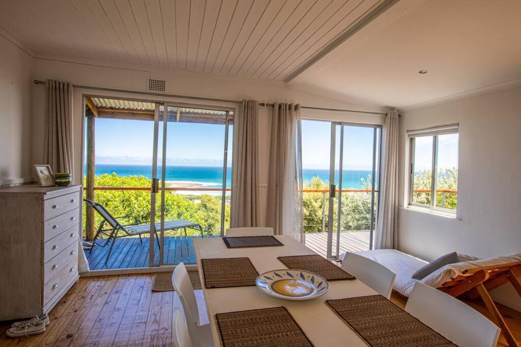 Serene Hide-Away With Ocean Views. Città del Capo Esterno foto