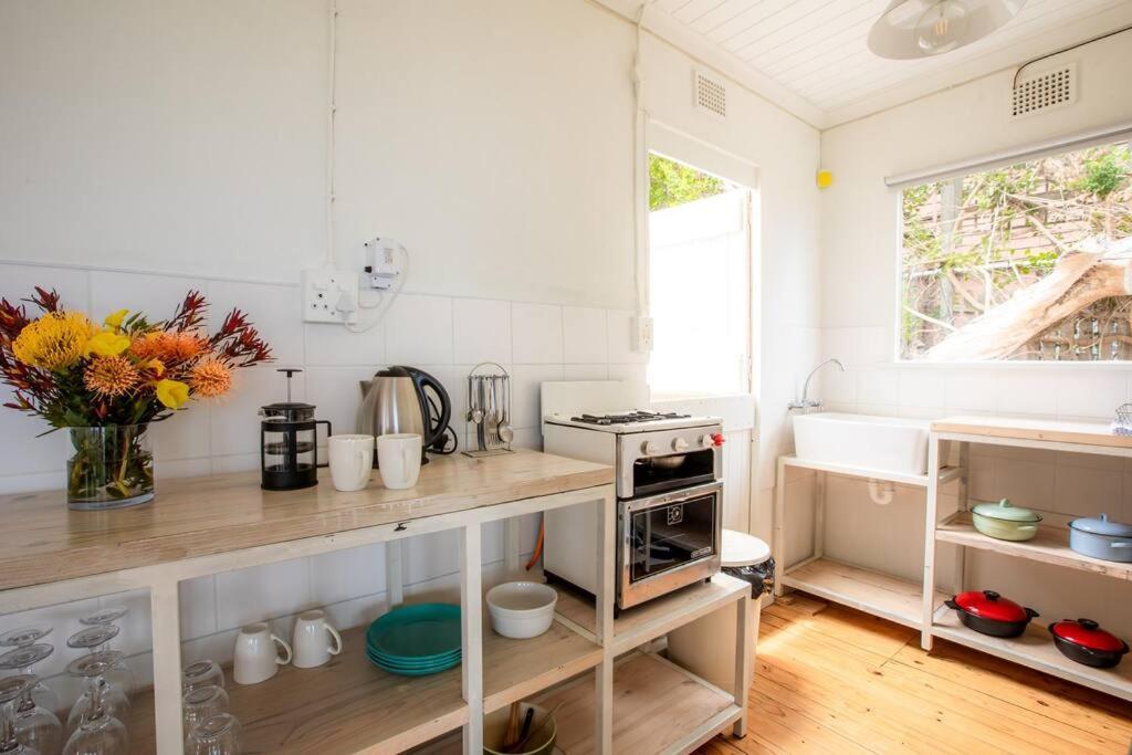 Serene Hide-Away With Ocean Views. Città del Capo Esterno foto