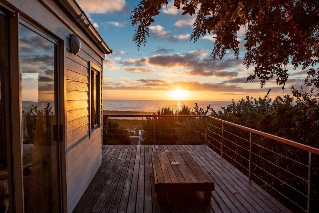 Serene Hide-Away With Ocean Views. Città del Capo Esterno foto